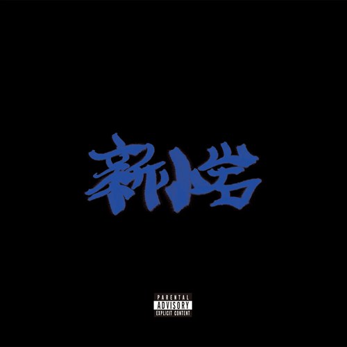 新小岩 (2LP)/ZORN (EX. ZONE THE DARKNESS)｜HIPHOP/R&B｜ディスク