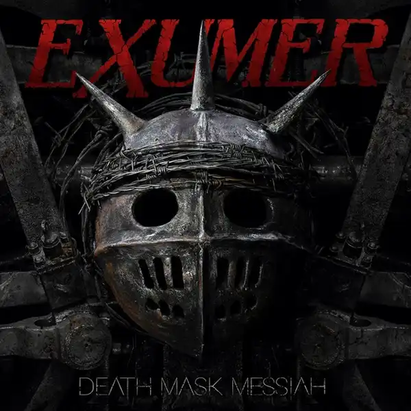 EXUMER / DEATH MASK MESSIAH