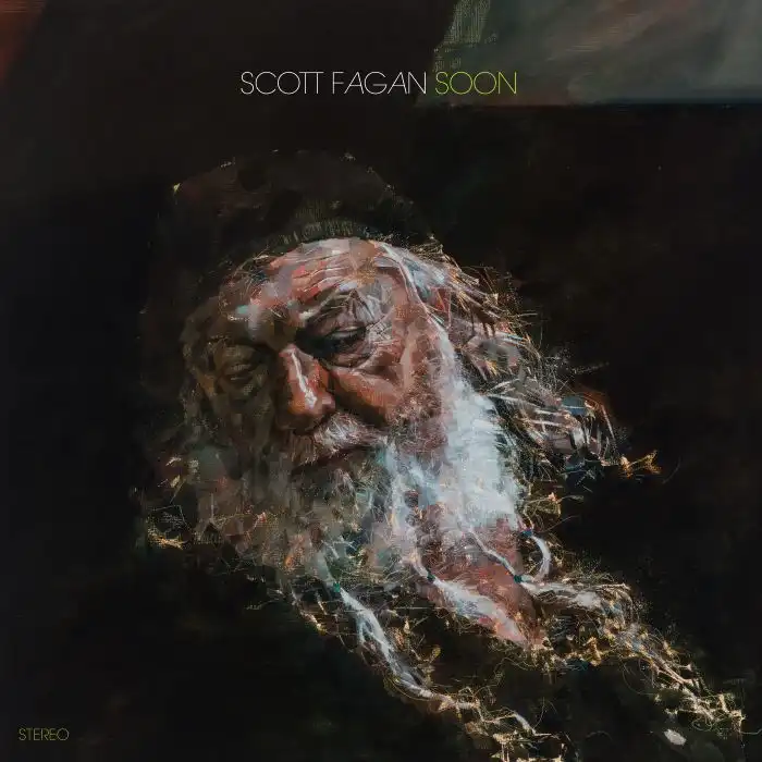 SOON (WHITE VINYL)/SCOTT FAGAN/68年1ST『SOUTH ATLANTIC BLUES』で知