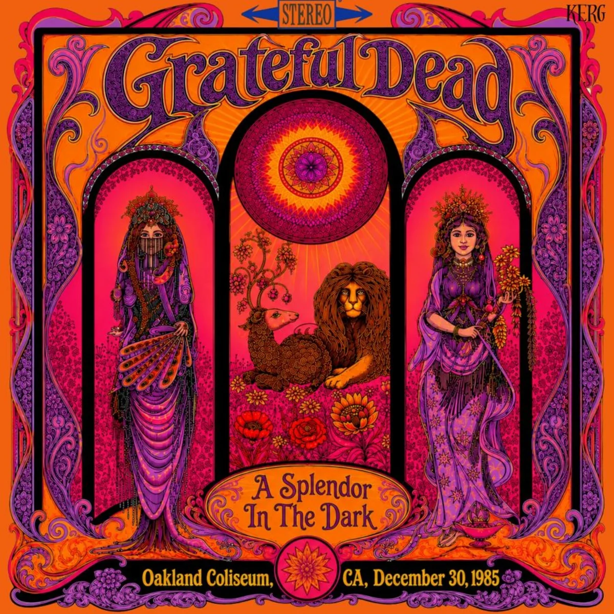 グレートフルデッド　6CD 未開封 GRATEFUL DEAD / グレイトフル・デッド商品一覧｜JAZZ｜ディスク