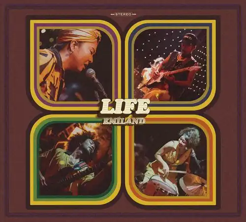 EMILAND / LIFE