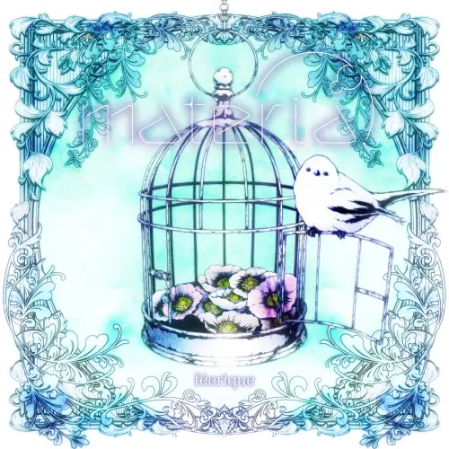 materia. / マテリア / feerique / フェリーク
