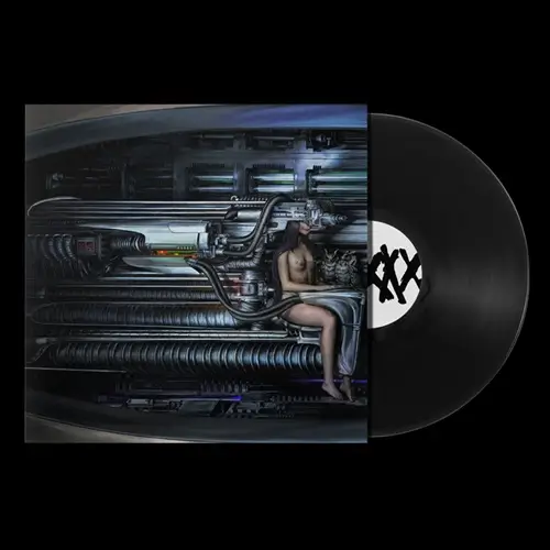 ARCA / アルカ / XXXXX