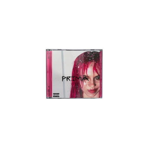 ADELA / PRIMA (CD)