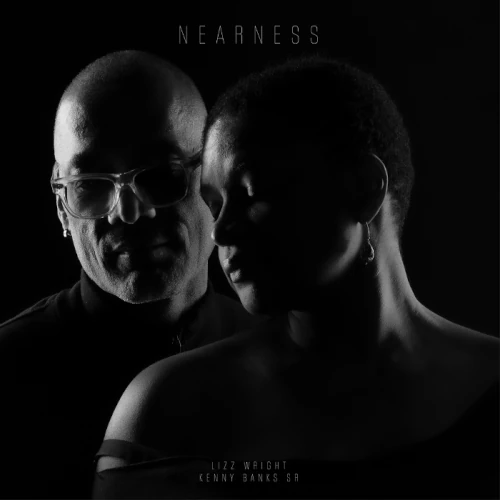 LIZZ WRIGHT / リズ・ライト / NEARNESS / ニアネス