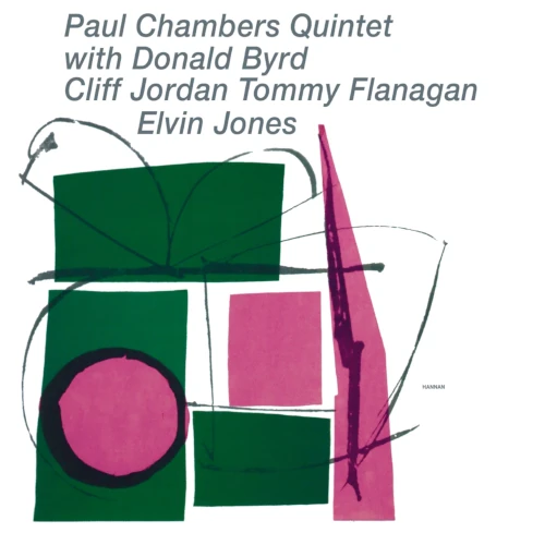 PAUL CHAMBERS / ポール・チェンバース商品一覧｜LATIN/BRAZIL/WORLD