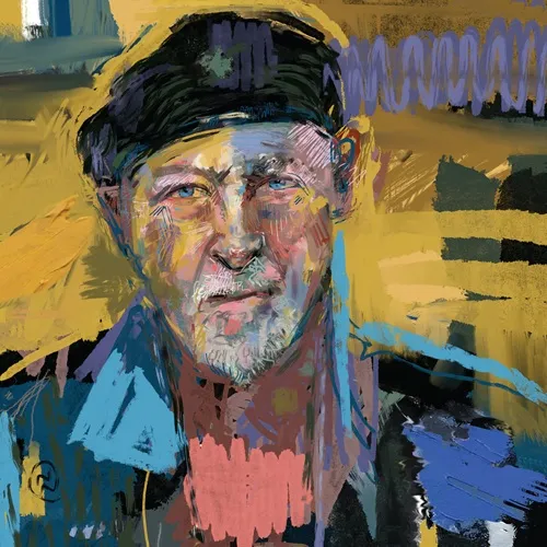 予約】 Richard Thompson 10月下旬入荷予定: FAIRPORT CONVENTIONなど