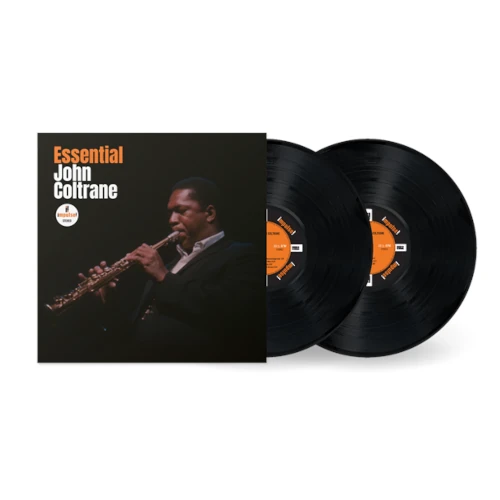 Coltrane's Sound(LP/180g)/JOHN COLTRANE/ジョン・コルトレーン｜JAZZ