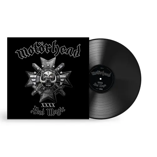 ハードロック・ヘヴィメタル｜レコード・CD・DVDの通販｜ディスクユニオン