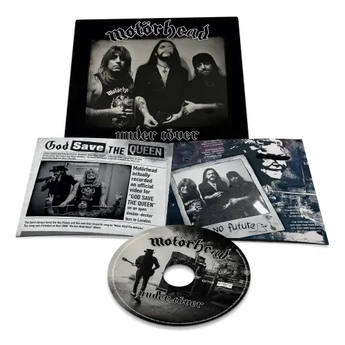 ハードロック・ヘヴィメタル｜レコード・CD・DVDの通販｜ディスクユニオン