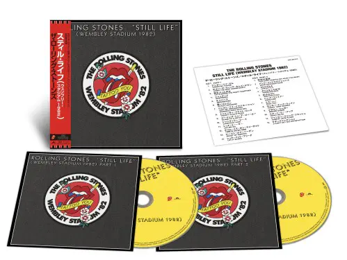 ROLLING STONES / ローリング・ストーンズ商品一覧｜JAPANESE ROCK