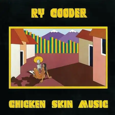 RY COODER / ライ・クーダー商品一覧｜OLD ROCK｜ディスクユニオン