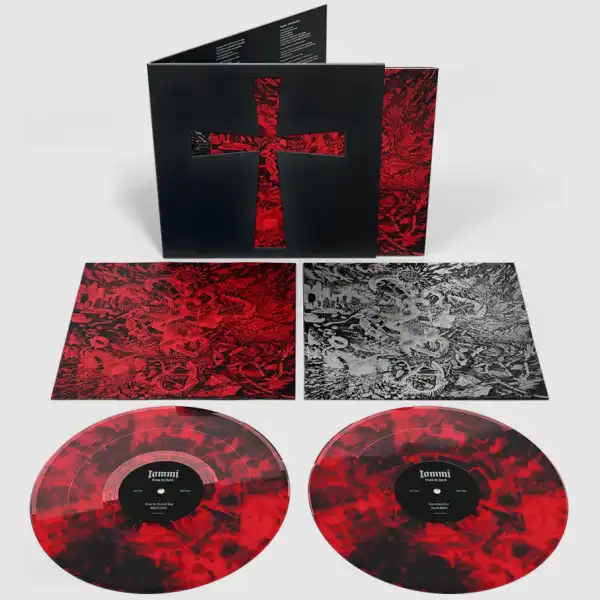 ハードロック・ヘヴィメタル｜レコード・CD・DVDの通販｜ディスクユニオン