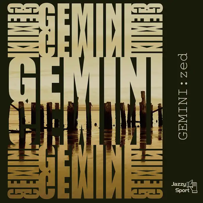【中古】［CD］Dignity (通常盤) zed -LP-/GEMINI (Ex. cro-magnon)/cro-magnonの大竹重寿を中心に結成