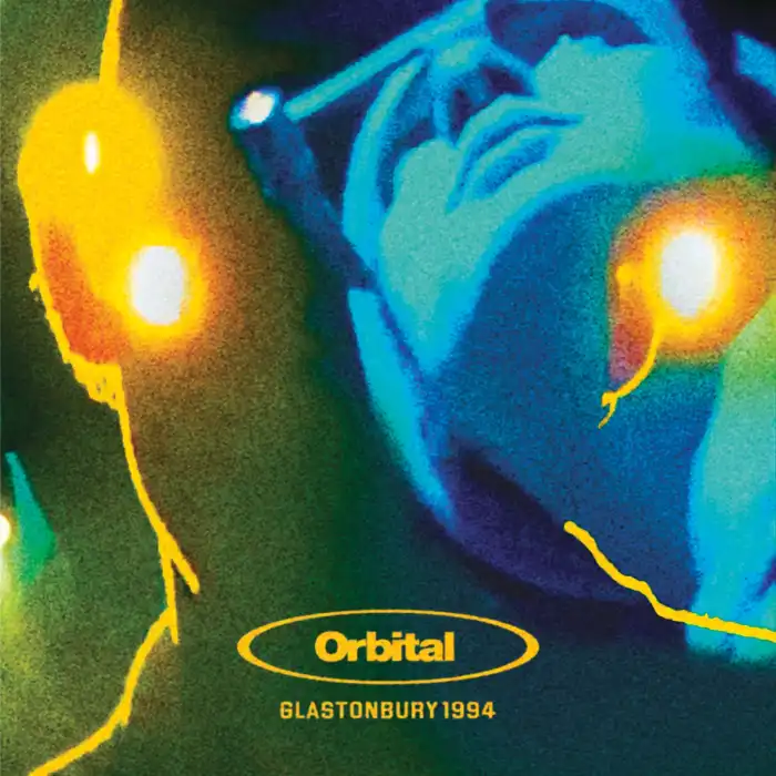ORBITAL / オービタル商品一覧｜ディスクユニオン・オンラインショップ