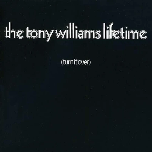 TONY WILLIAMS(ANTHONY WILLIAMS) / トニー・ウィリアムス商品一覧