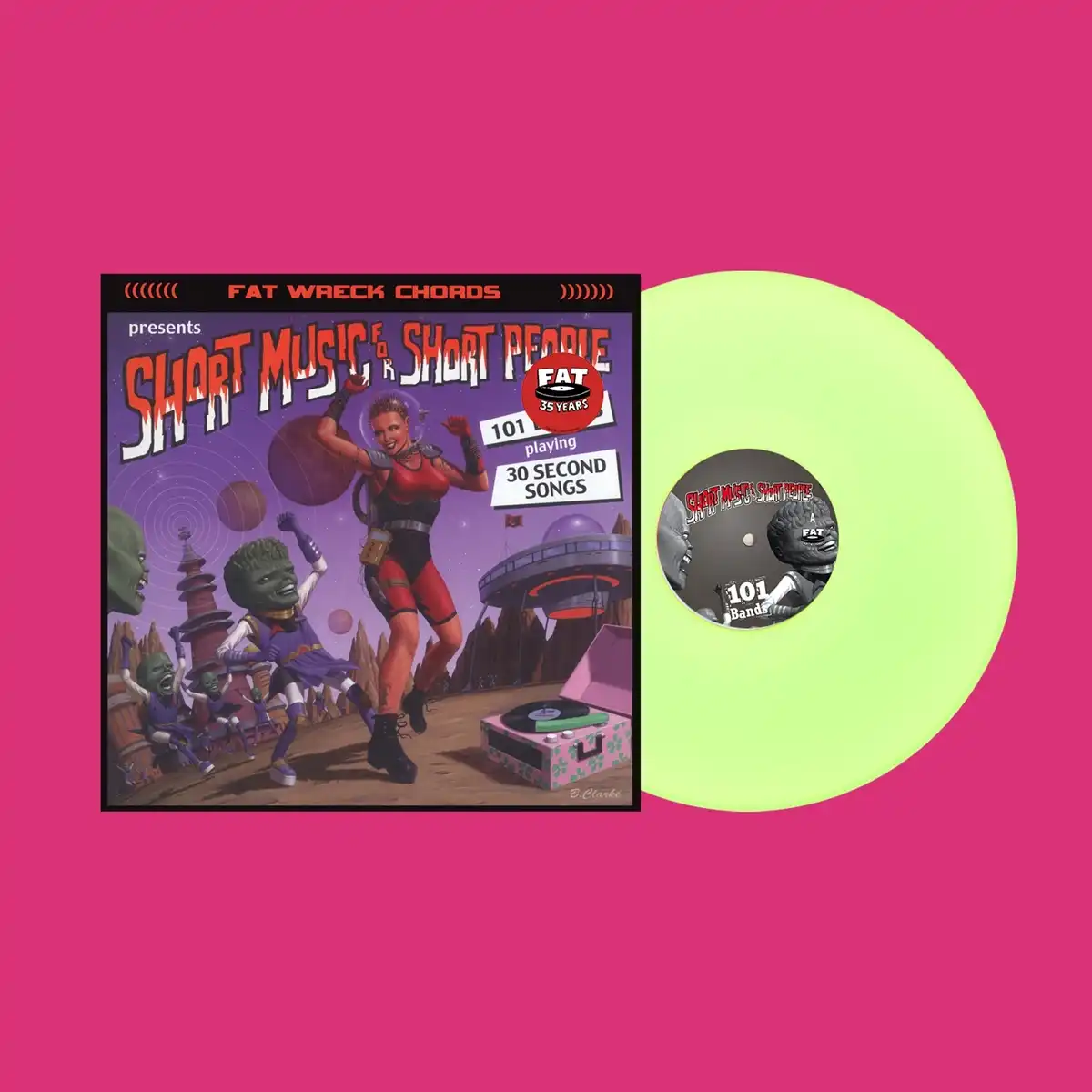V.A. (FAT WRECK CHORDS)商品一覧｜PUNK｜ディスクユニオン