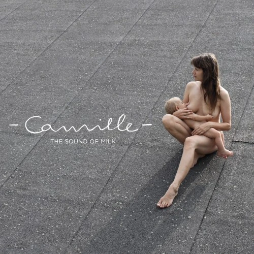 CAMILLE / カミーユ / THE SOUND OF MILK (ADOLESCENCE EDITION) (CD)