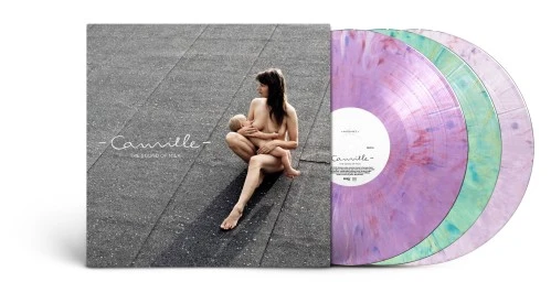 CAMILLE / カミーユ / THE SOUND OF MILK (INTEGRAL EDITION) (3LP)