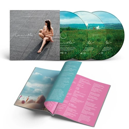 CAMILLE / カミーユ / THE SOUND OF MILK (INTEGRAL EDITION) (3CD)