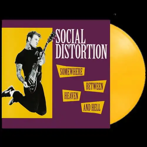 SOCIAL DISTORTION / ソーシャル・ディストーション商品一覧｜OLD ROCK