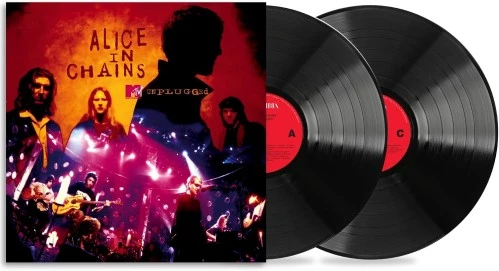 ALICE IN CHAINS / アリス・イン・チェインズ商品一覧｜ディスク