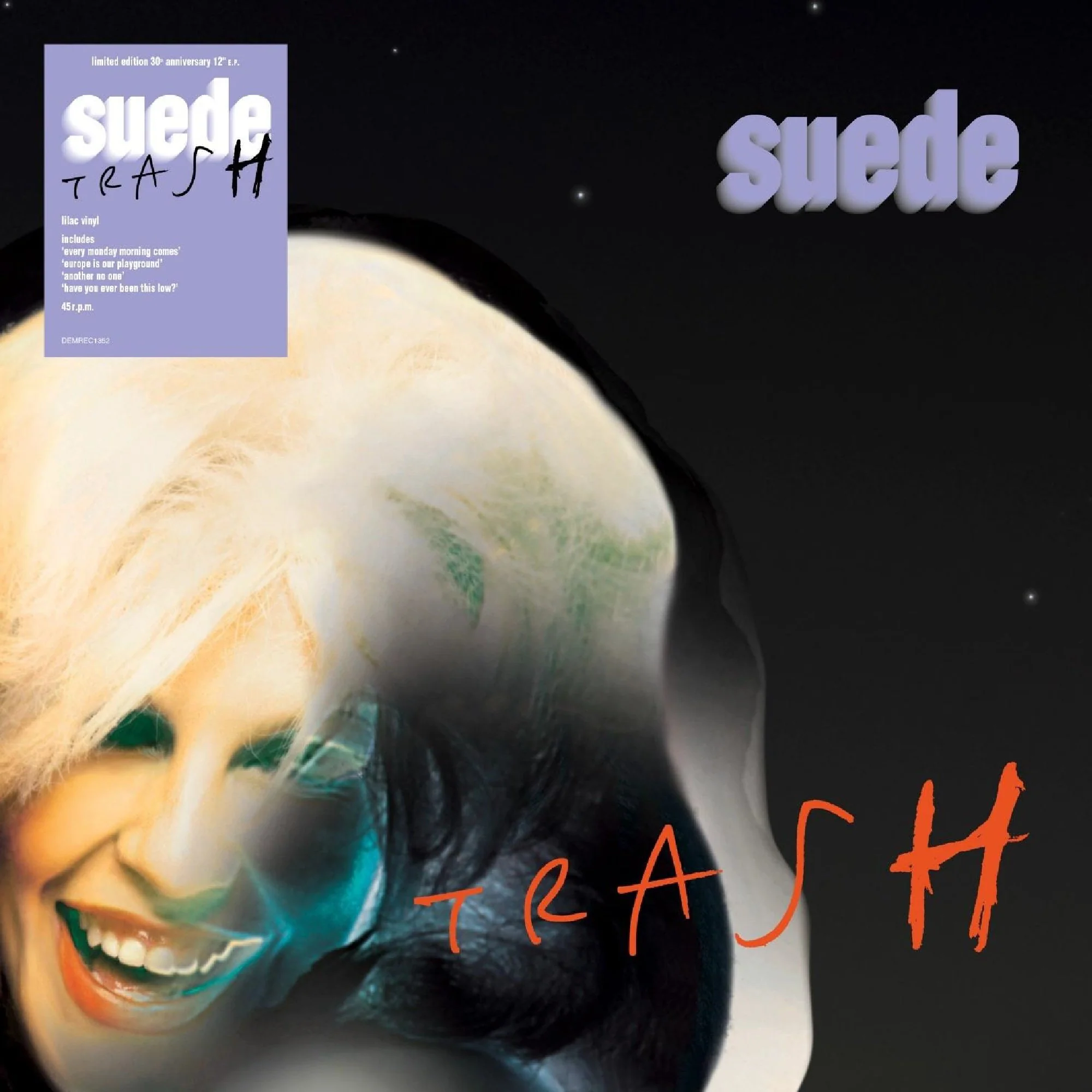 激レア　Suede Live DVD スウェード　ライブ 激レア Suede Live DVD スウェード オンライン ストアCD・DVD