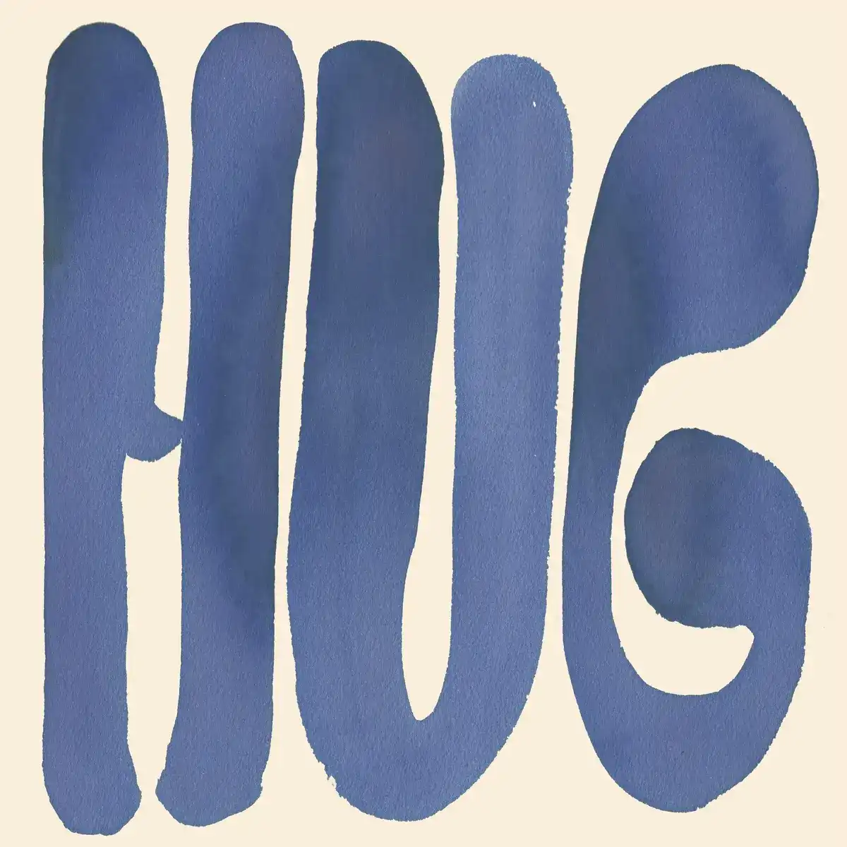 HUG (ART ROCK / AMBIENT) / HUG / HUG [国内仕様盤CD]