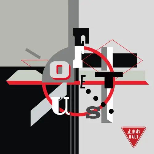 FOETUS / フィータス / HALT (CD)