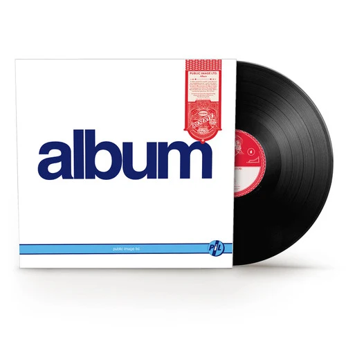 PLASTIC BOX/PUBLIC IMAGE LTD (P.I.L.)/パブリック・イメージ