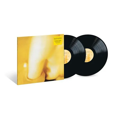 【予約情報】SMASHING PUMPKINS 1994年発売Bサイド&レア音源集のアナログ盤が再発