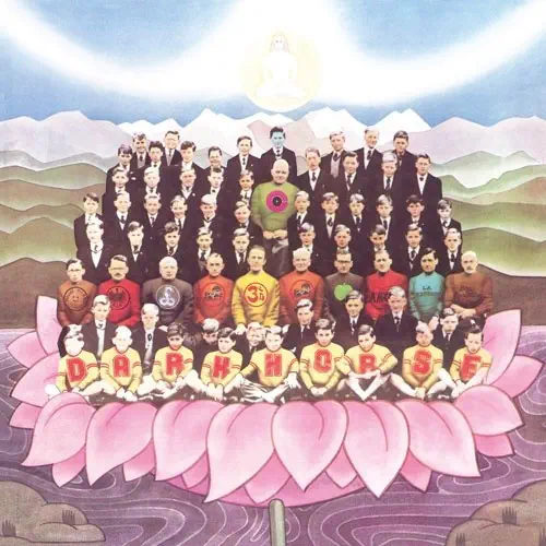 GEORGE HARRISON / ジョージ・ハリスン商品一覧｜OLD ROCK｜ディスク