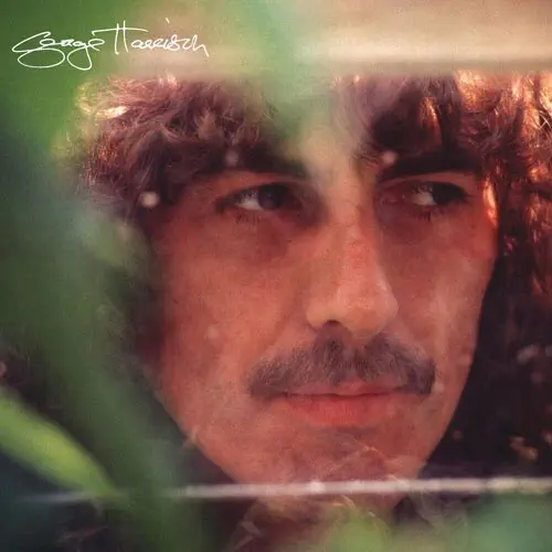 GEORGE HARRISON / ジョージ・ハリスン商品一覧｜OLD ROCK｜ディスク