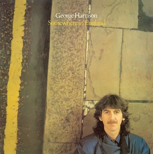 GEORGE HARRISON / ジョージ・ハリスン商品一覧｜OLD ROCK｜ディスク