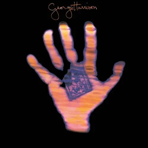GEORGE HARRISON / ジョージ・ハリスン商品一覧｜OLD ROCK｜ディスク