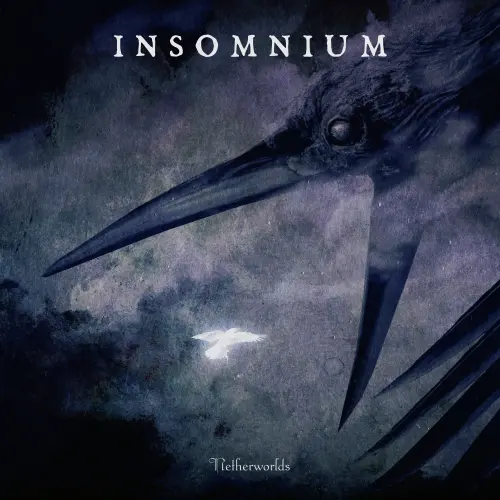 INSOMNIUM / インソムニウム / NETHERWORLDS