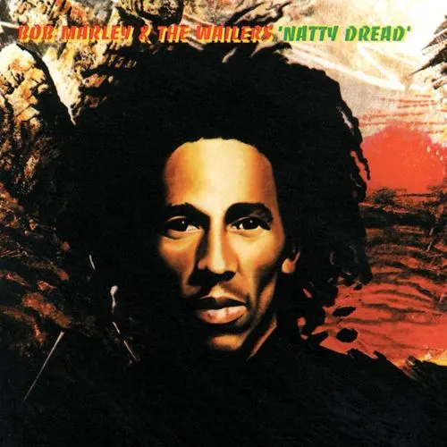 BOB MARLEYの名盤『NATTY DREAD』、『BURNIN'』が高音質なSACDで登場!