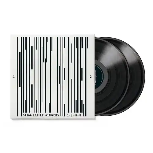 STIFF LITTLE FINGERS / スティッフ・リトル・フィンガーズ / NOBODY'S HEROES (2026 REMASTER) [2LP VINYL]