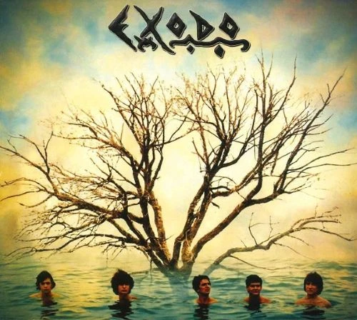 EXODO (PROG: ESP) / エクソード / EXODO / 出エジプト
