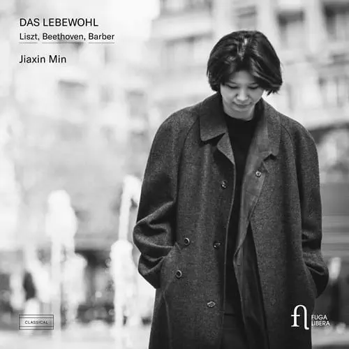JIAXIN MIN / ジアシン・ミン / DAS LEBEWOHL