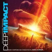 JAMES HORNER / ジェームズ・ホーナー / DEEP IMPACT: REMASTERED & EXPANDEDED LIMITED EDITION