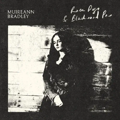 MUIREANN BRADLEY / ムリアン・ブラッドリー / ROSE DOGS & BLACKWOOD PEW (LP)