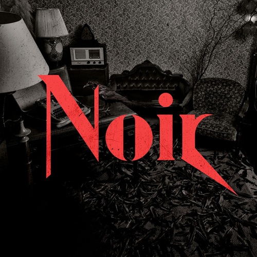 BELLRING少女ハート / Noir