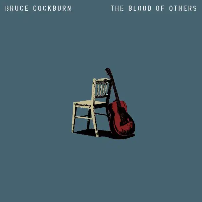 BRUCE COCKBURN / ブルース・コバーン商品一覧｜JAZZ｜ディスク