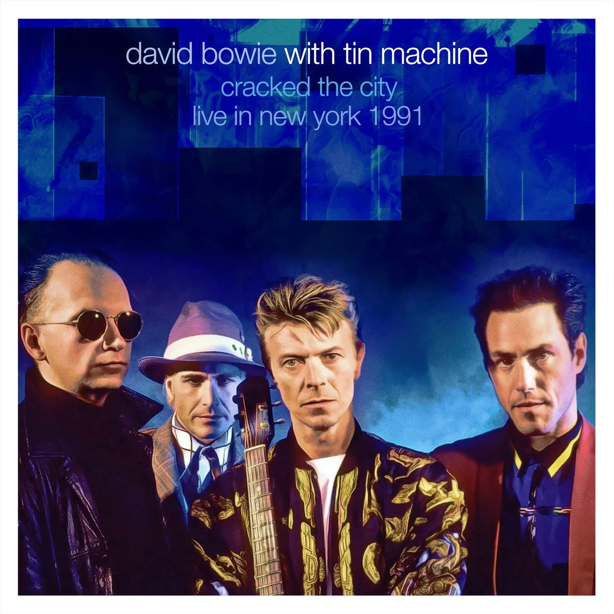 DAVID BOWIE / デヴィッド・ボウイ商品一覧｜OLD ROCK｜ディスク