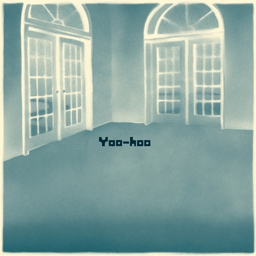 shintaro sakamoto / 坂本慎太郎 / Yoo-Hoo / ヤッホー (LP)