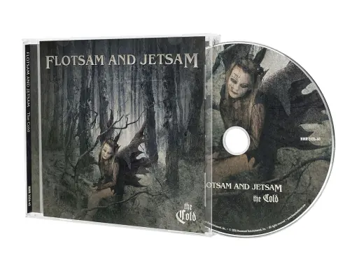 FLOTSAM AND JETSAM / フロットサム・アンド・ジェットサム商品一覧