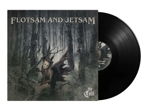 FLOTSAM AND JETSAM / フロットサム・アンド・ジェットサム商品一覧