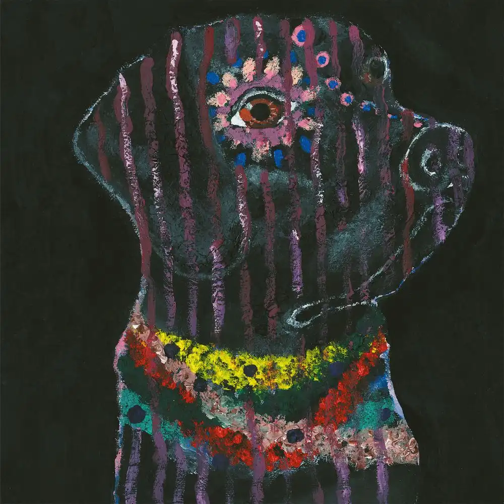 CHARLEMAGNE PALESTINE / OREN AMBARCHI / DANIEL O'SULLIVAN / KKAARREENNIINNAA
