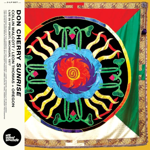 DON CHERRY / ドン・チェリー商品一覧/LP(レコード)/並び順